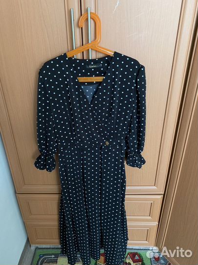 Летние платья женские