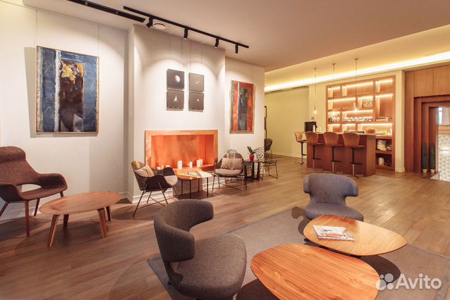 Аренда площадки