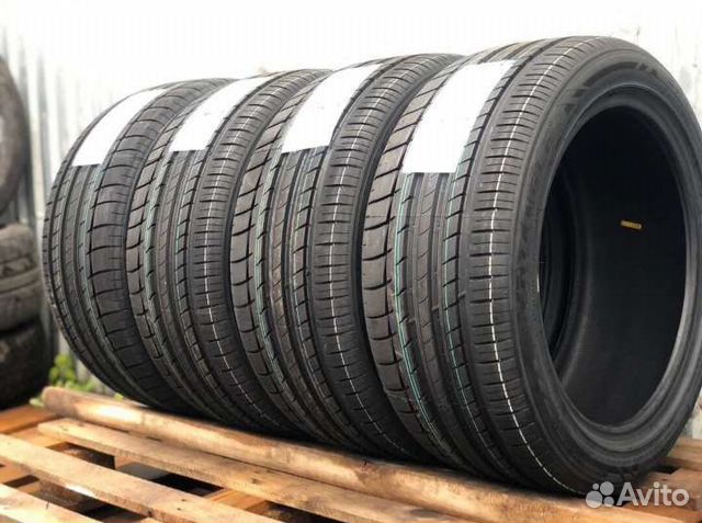 Triangle TH201 215/45 R16 97W