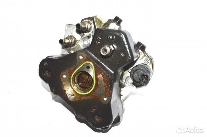 Топливный насос высокого давления (тнвд) MAN TGX 1