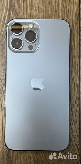 iPhone 13 Pro Max, 128 ГБ