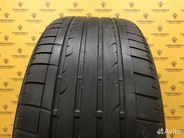 Bridgestone Dueler H/P Sport 255/55 R18 109W