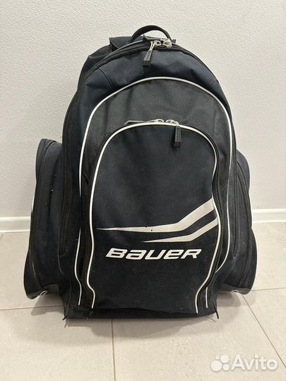 Детская хоккейная форма