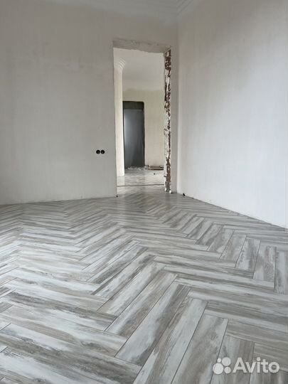 Укладка ламината