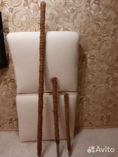 Кокосовая опора