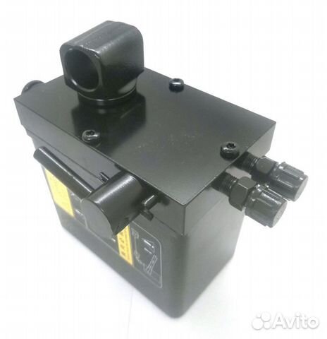 Насос подъема кабины shaanxi X3000