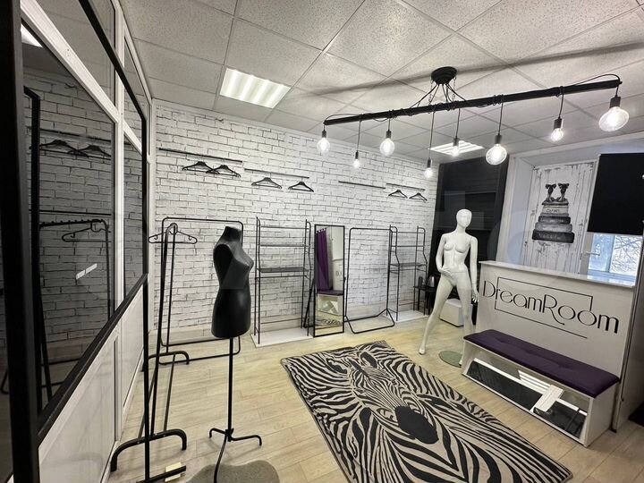 Свободного назначения, 25 м²