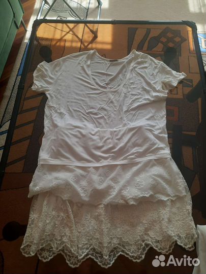 Комплект женской одежды 48-50