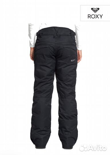 Штаны для сноуборда женские Roxy