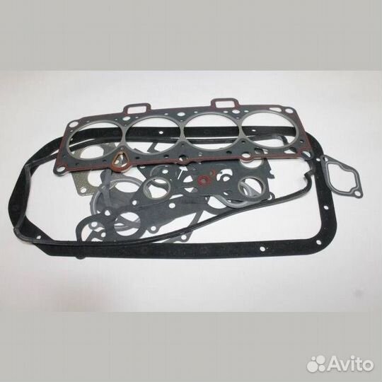 Комплект прокладок двигателя