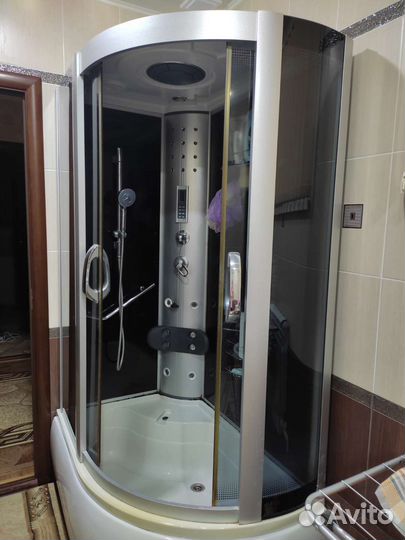 Душевая кабина бу
