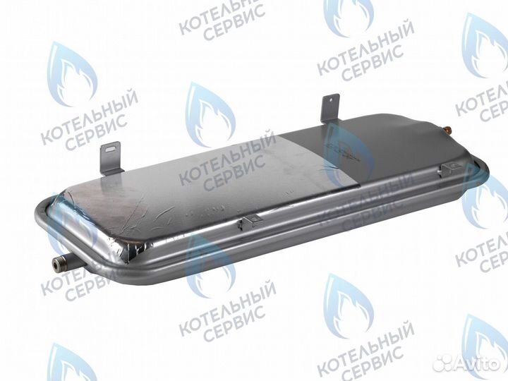 Бак расширительный 6л. (39899009, AA05000009)