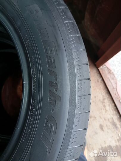 Yokohama BluEarth-GT AE51E 205/65 R16 95H