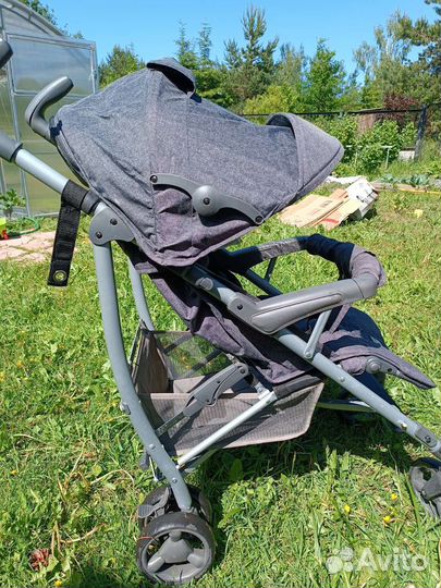 Коляска трость FD-design