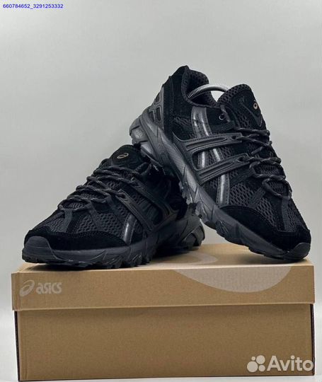 Кроссовки Asics Gel-Sonoma 15-50 (Арт.41441)