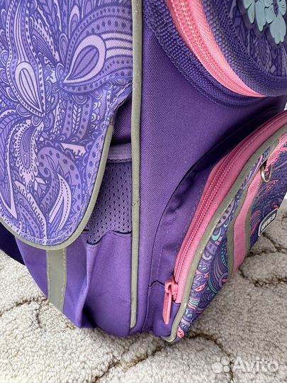 Рюкзак школьный