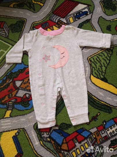 Детская одежда для девочек