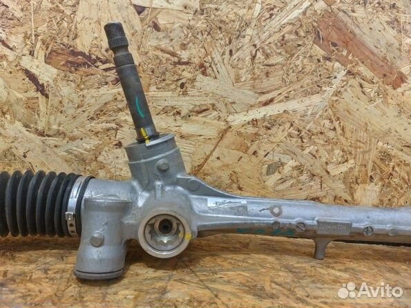 Рулевая рейка тяги Toyota Corolla E210 королла 210