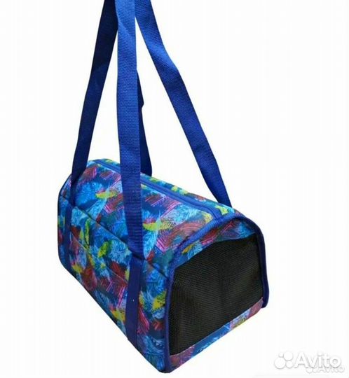 Переноска для кошек