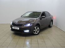 Skoda Octavia 1.8 MT, 2014, 110 820 км, с пробегом, цена 1 420 000 руб.