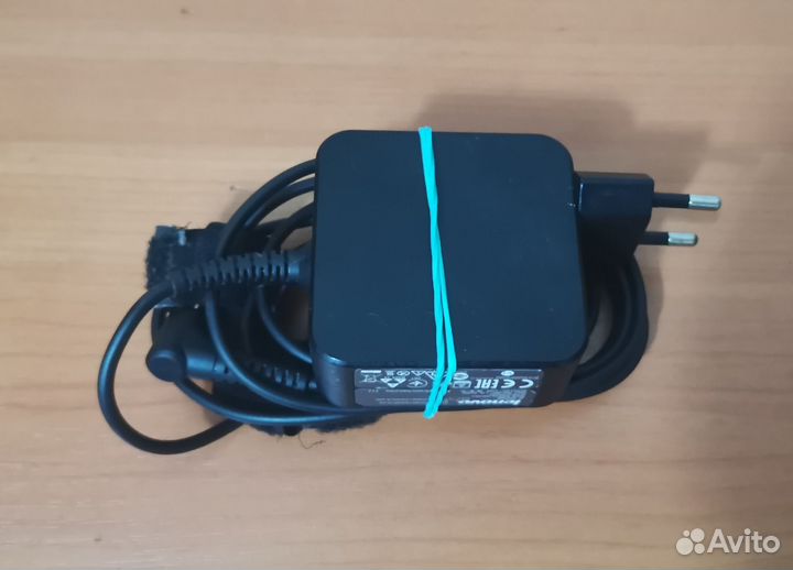 Блок питания Lenovo / 45W 20V 2.25A 4.0x1.7мм