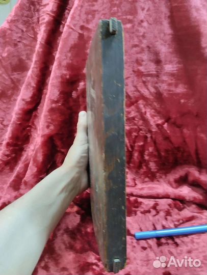 Старинная икона