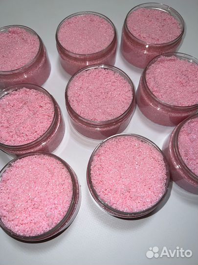 Скрабы для тела опт и розница