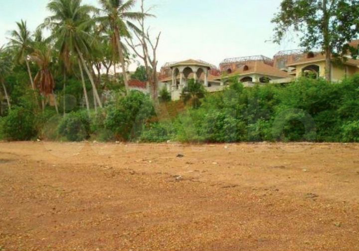 Гостиница 10000 м² (Таиланд)