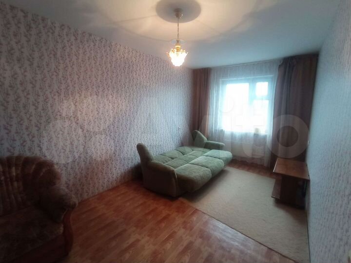 2-к. квартира, 62 м², 7/10 эт.