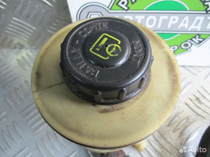 Бачок гидроусилителя руля Renault Laguna 2 2006г