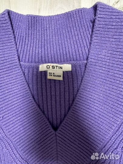 Джемпер женский s 44 Ostin