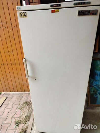 Холодильная камера б/у, хорошем состоянии доставка