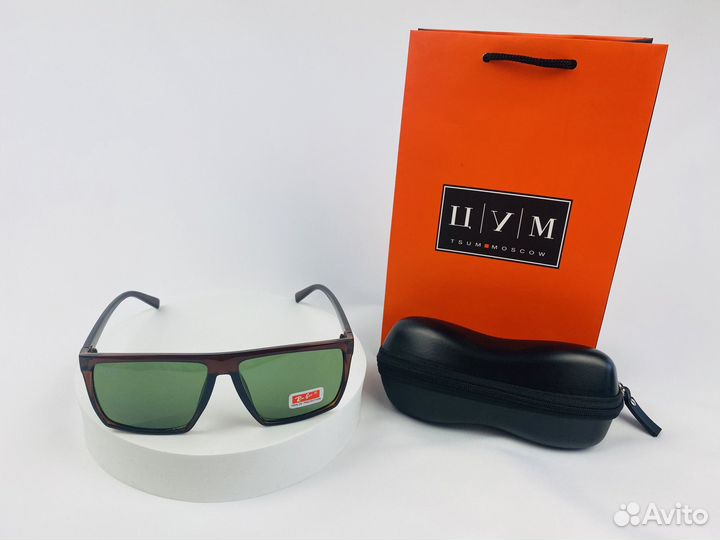 Солнцезащитные очки ray ban