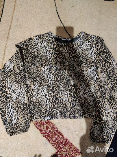 Женская одежда