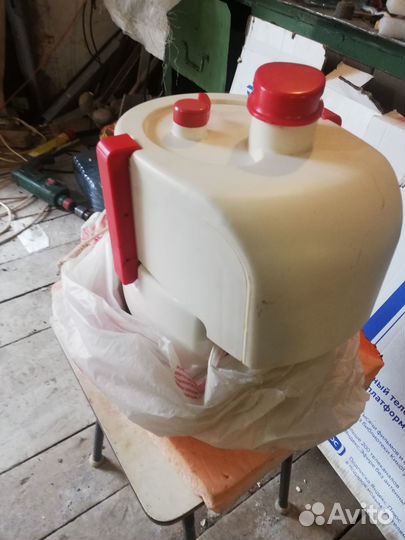 Соковыжималка Садовая