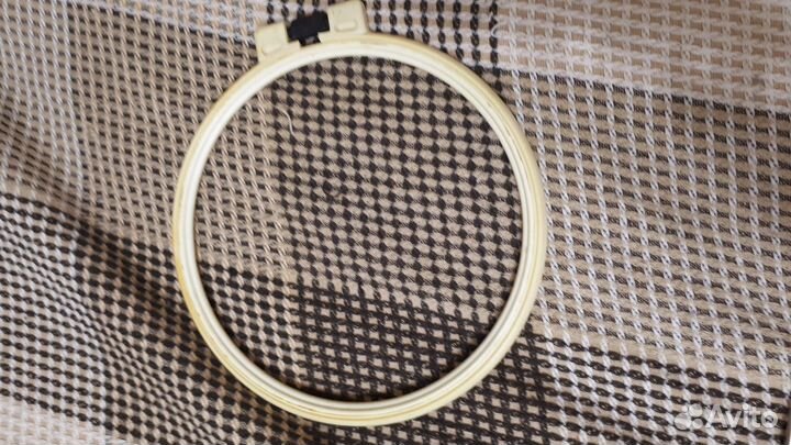 Крючки и спицы для вязания