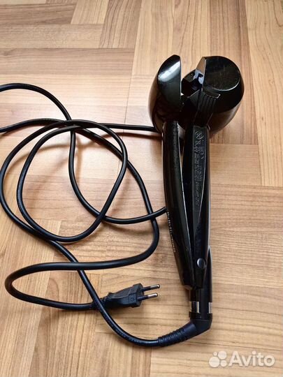 Плойка babyliss