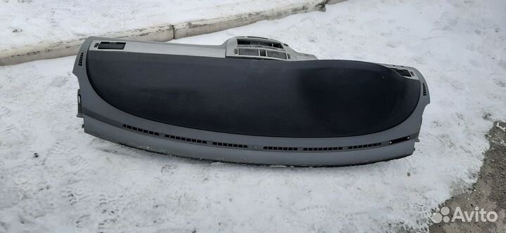 Daewoo Gentra торпедо оригинал