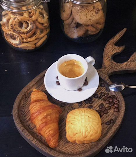 Продавец-кассир