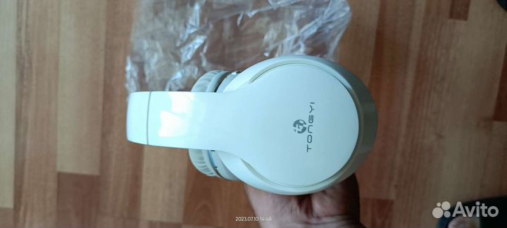 Bluetooth гарнитура