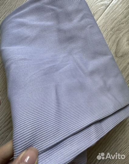 Остатки ткани