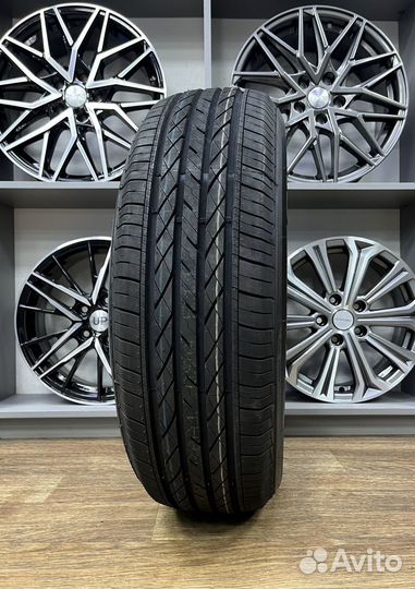 Tracmax X-Privilo H/T 245/70 R16 111H