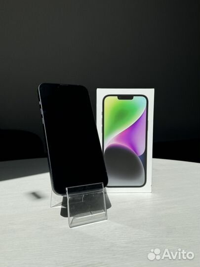 iPhone 14 Plus, 256 ГБ