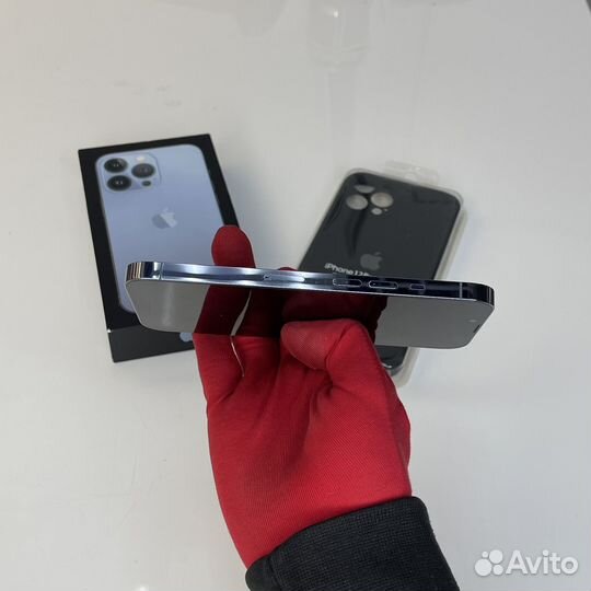 iPhone 13 Pro, 128 ГБ