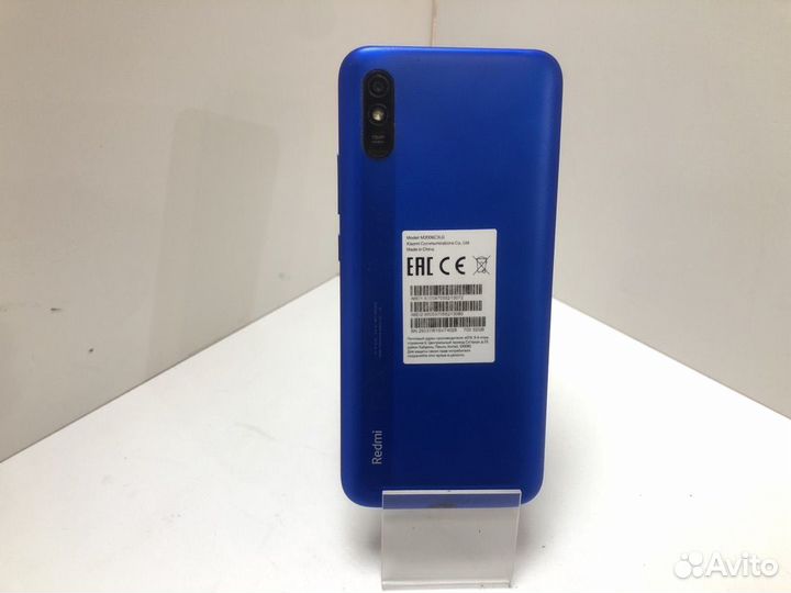 Xiaomi Redmi 9A, 2/32 ГБ