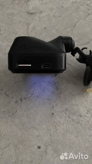 Видеорегистратор mio n530