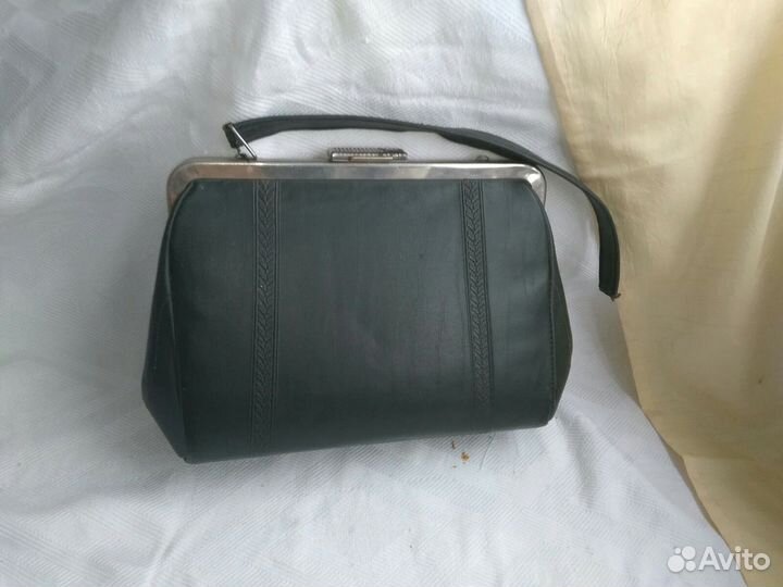 Сумочки женские винтаж