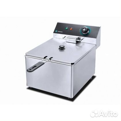 Фритюрница