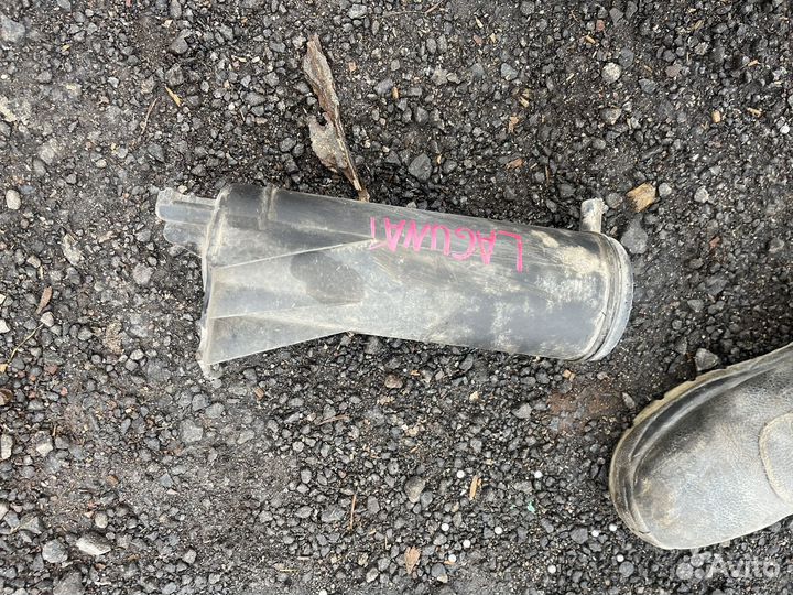 Абсорбер Renault Laguna 1