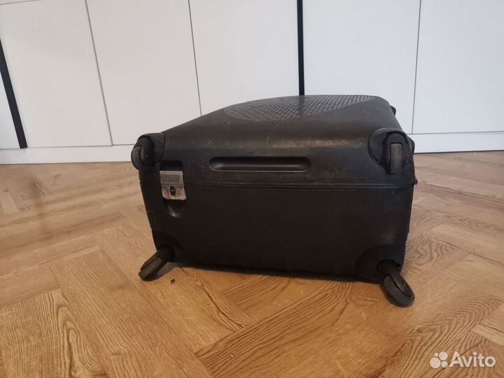 Чемодан samsonite 84см/54см/30см